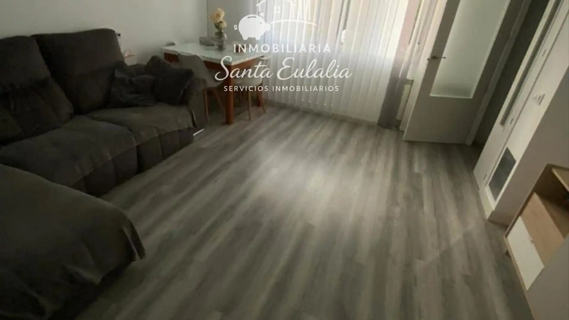 Bedroom of Single-family semi-detached for sale in Mérida  with Air Conditioner, Heating and Parquet flooring