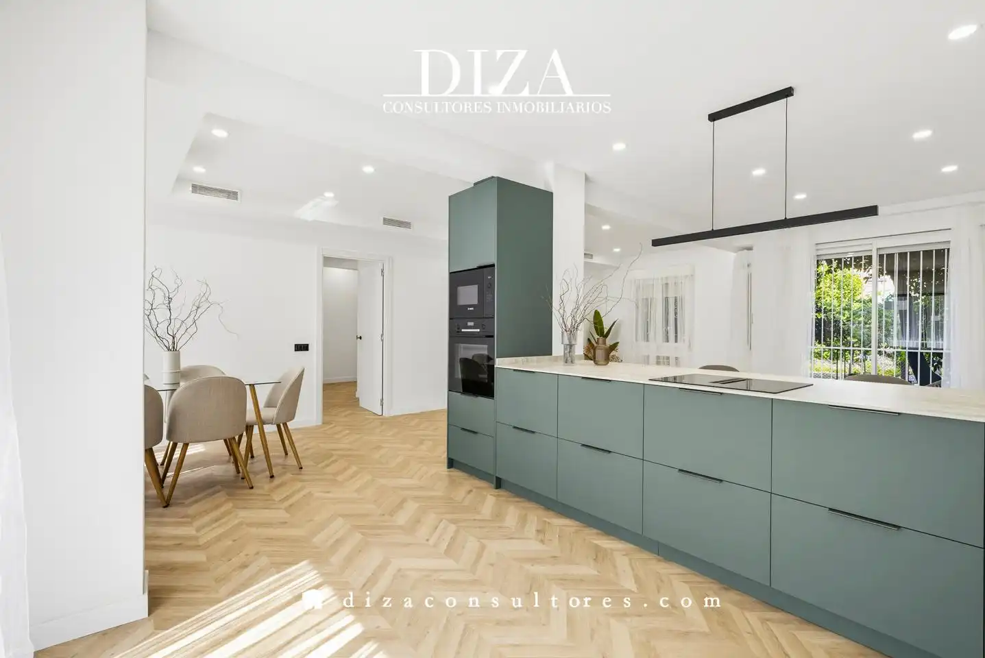 Flat with terrace for sale in Avenida de América, imagen 17
