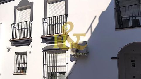Foto 4 de Dúplex en venta en Ayuntamiento - Barrio Alto, Sanlúcar de Barrameda