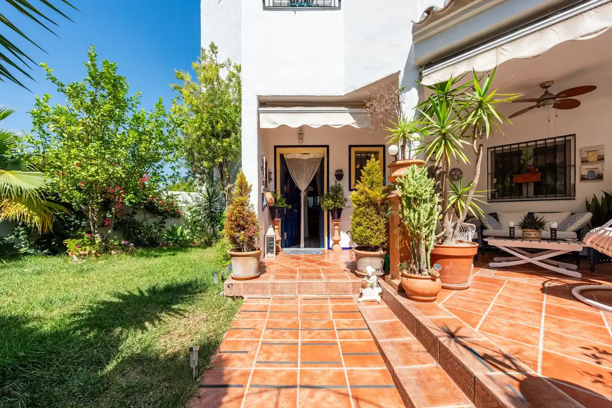 Maison mitoyenne à vendre à Benamara - Atalaya, imagen 3