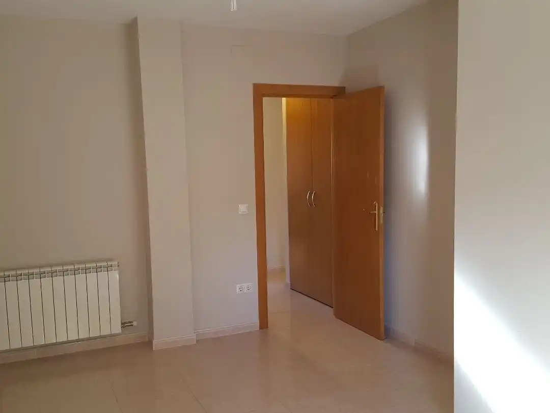 Piso en venta en Almacelles con Terraza