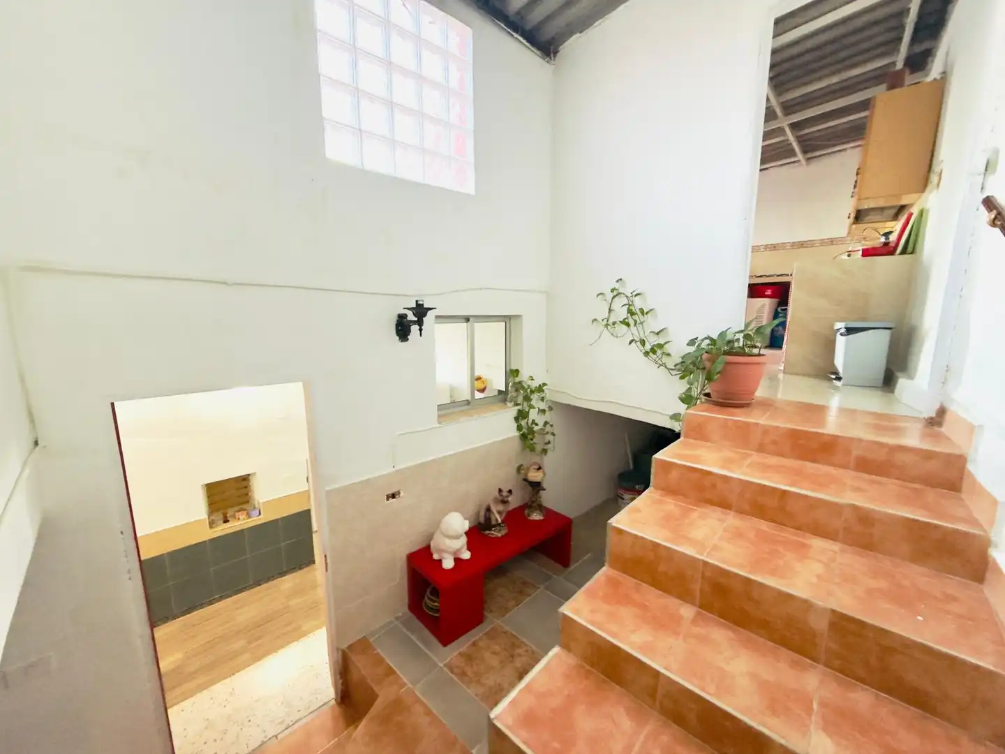 Casa o xalet en venda en Santa Cruz de Tenerife amb Terrassa, Traster i Moblat