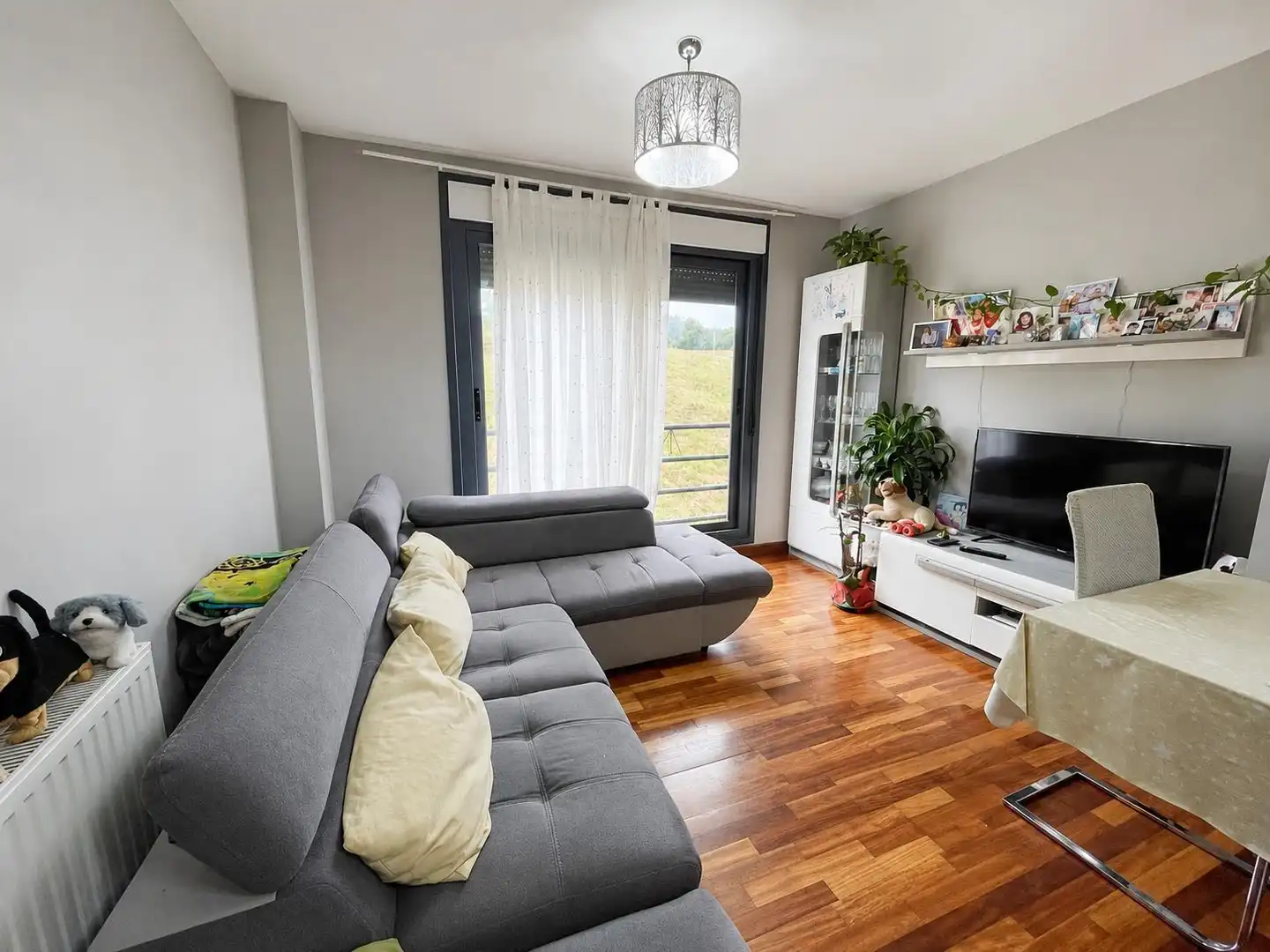 Piso con ascensor en venta en SOLORZ-P LLEGA