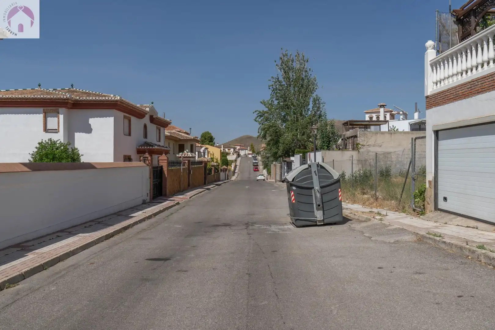 Wohnbaugrundstück zum Verkauf in Barrio de la Vega, imagen 9