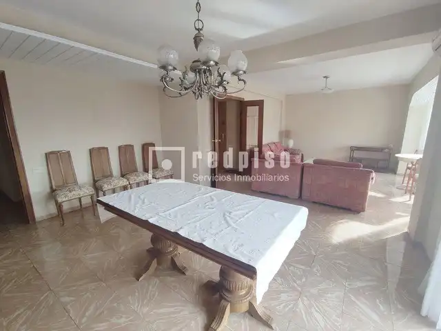 Piso con ascensor en venta en Centro, imagen 8