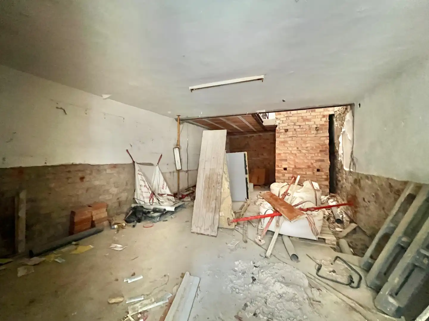 Casa amb terrassa en venda a Carrer Major 5, imagen 12