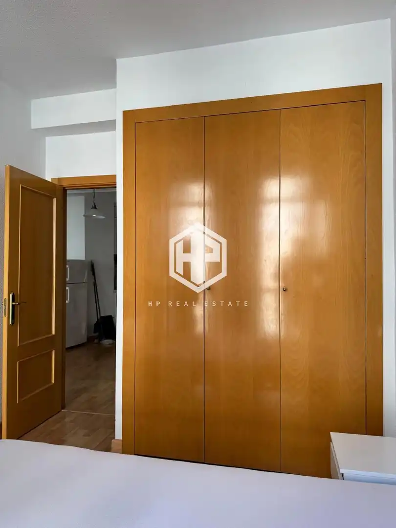 Piso en venta en Alcalá de Henares con Calefacción