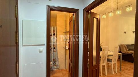 Foto 2 de Piso de alquiler en El Junquillo - Vistalegre, Sevilla