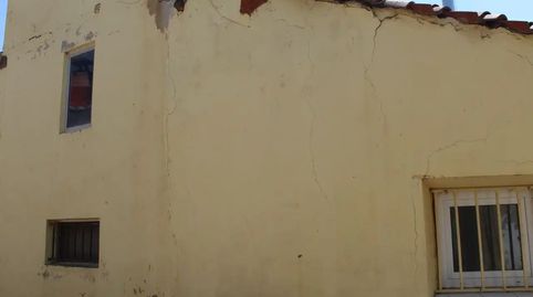 Foto 5 de Casa adosada en venda a Plaza Mayor, 6, Castrillo de Villavega, Palencia