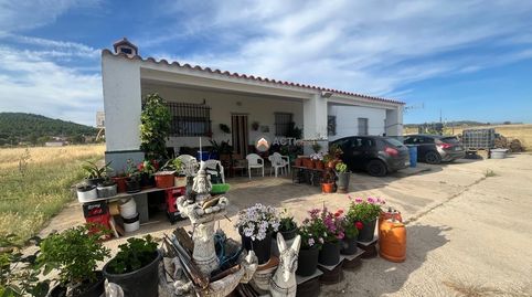 Photo 2 of Country homes for sale in Valdesalor - Rincón de Ballesteros, Cáceres Capital