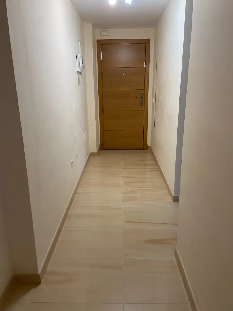Piso de alquiler en Málaga con Aire acondicionado, Terraza y Trastero