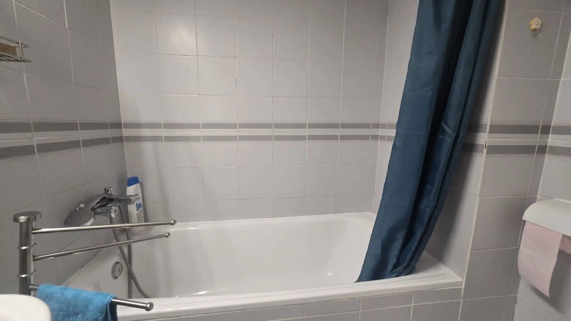 Apartamento con ascensor en venta en passeig maritim, imagen 13
