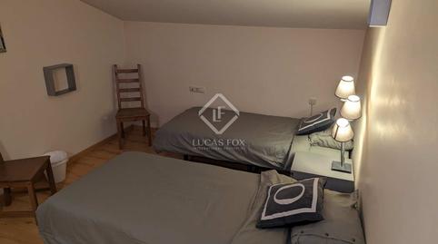 Foto 5 de Àtic en venda a Ciudad Universitaria, Madrid