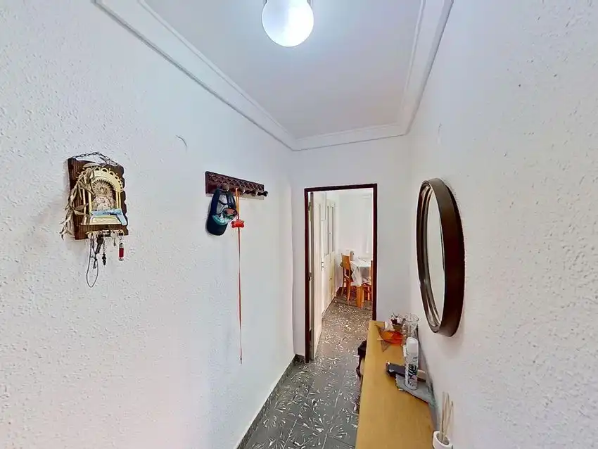 Piso en venta en Xirivella con Aire acondicionado y Balcón