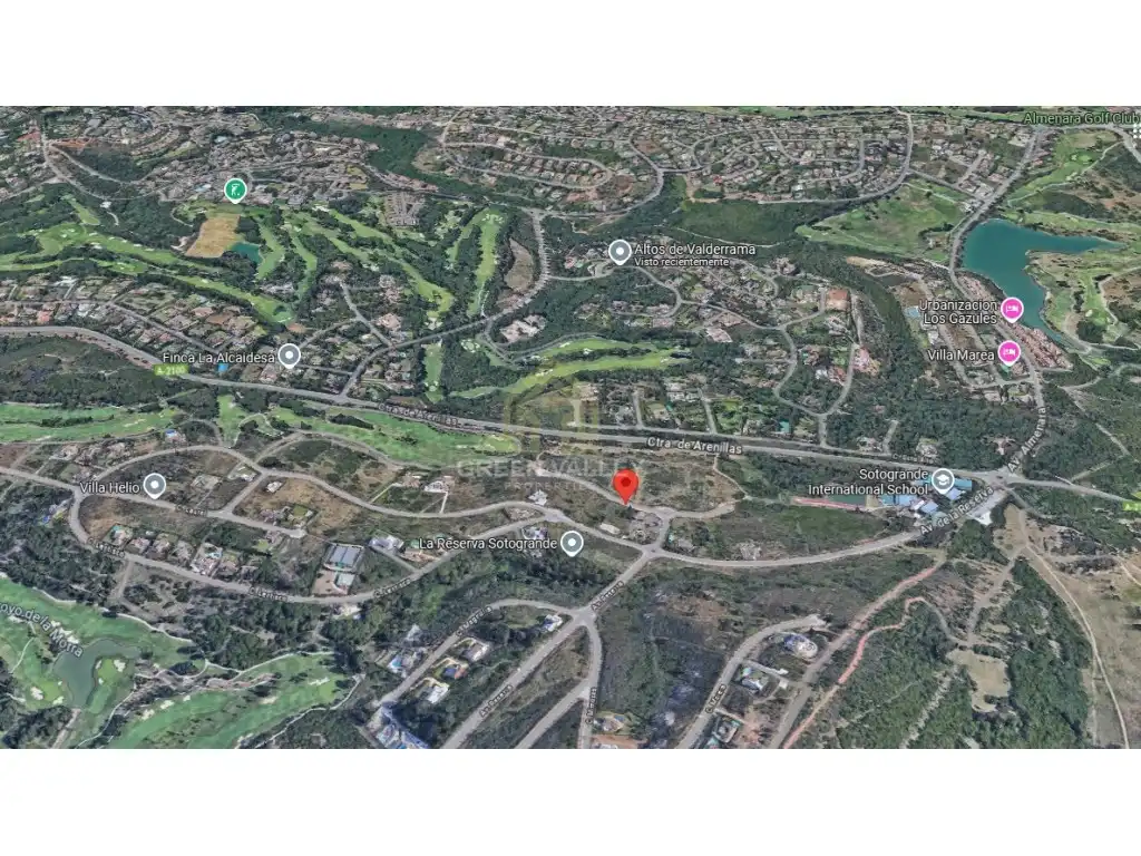 Terreni e lotti in vendita a Sotogrande Alto, imagen 4