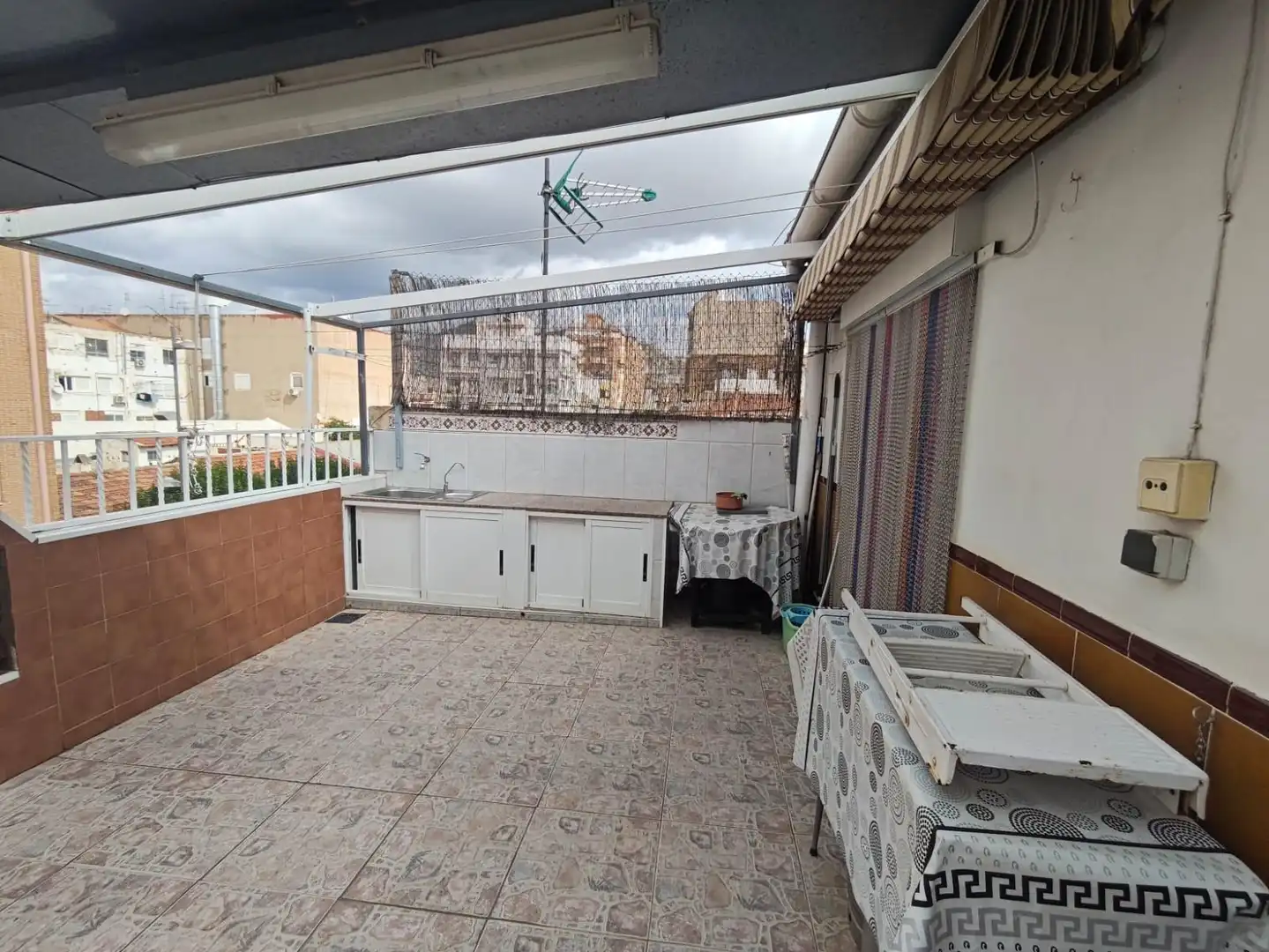 Piso en venta en Petrer