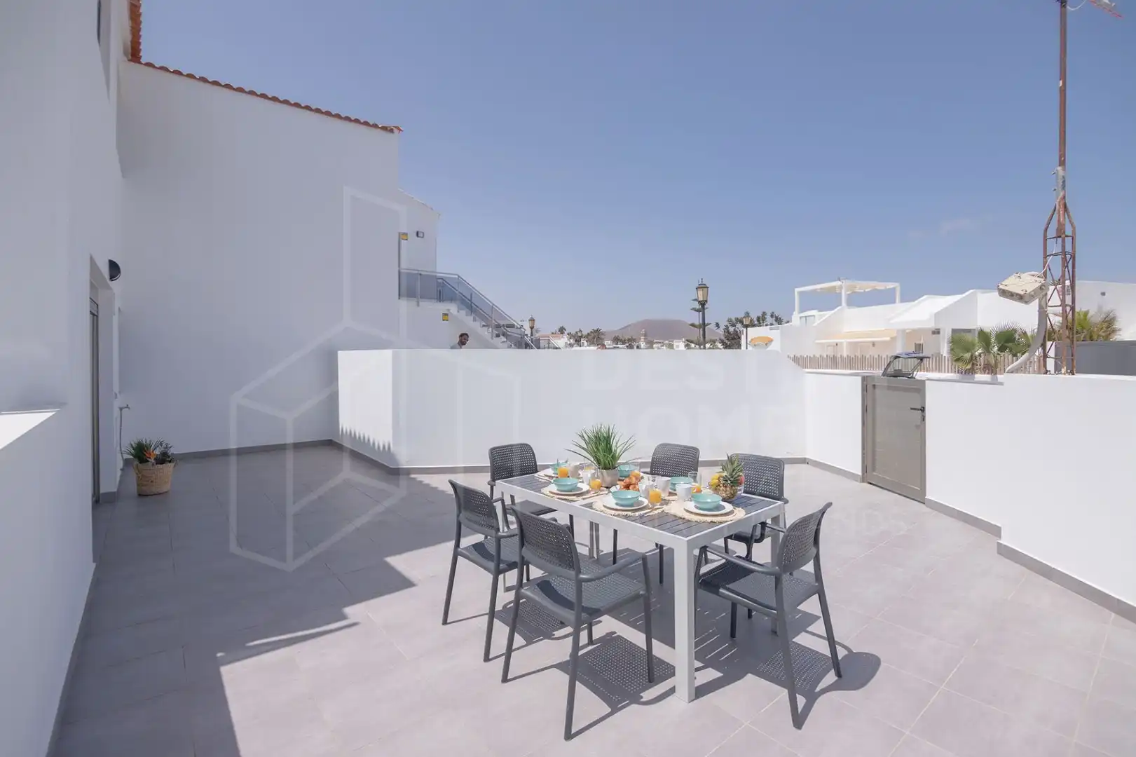 Edificio en venta en Poris, Corralejo