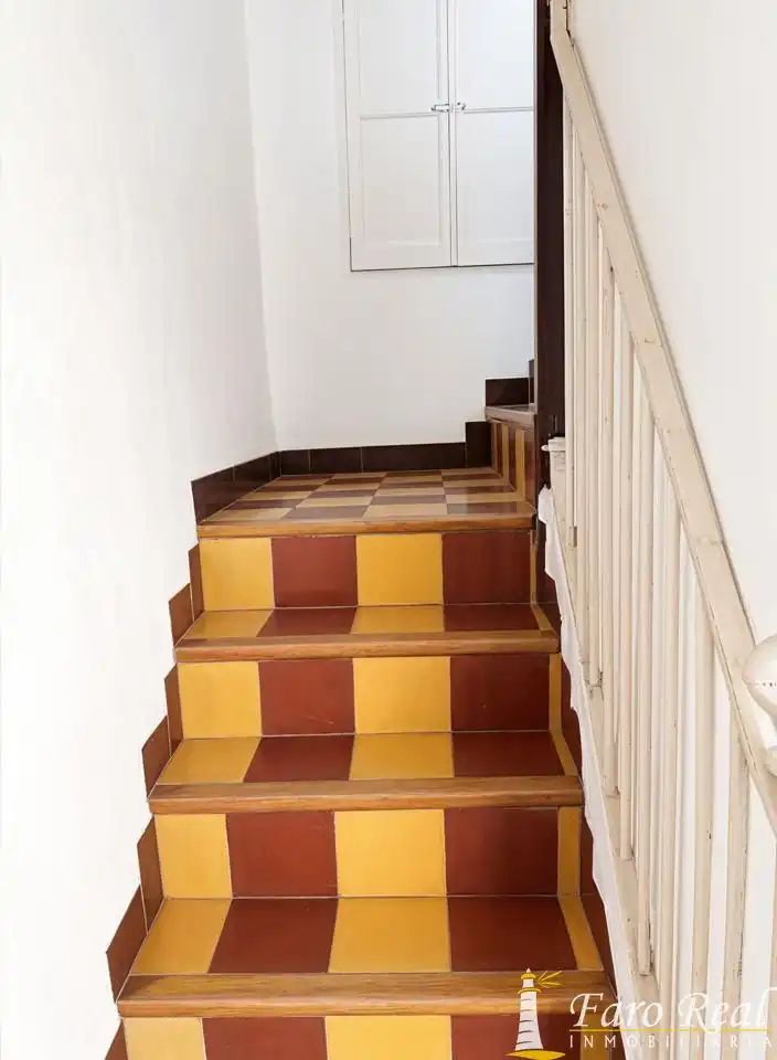 Casa o xalet en venda en Trebujena