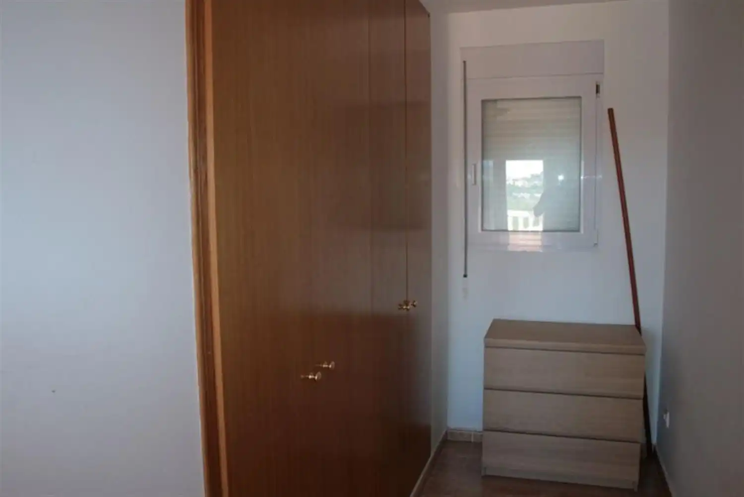 Bedroom of Houses for sale in Calpe / Calp