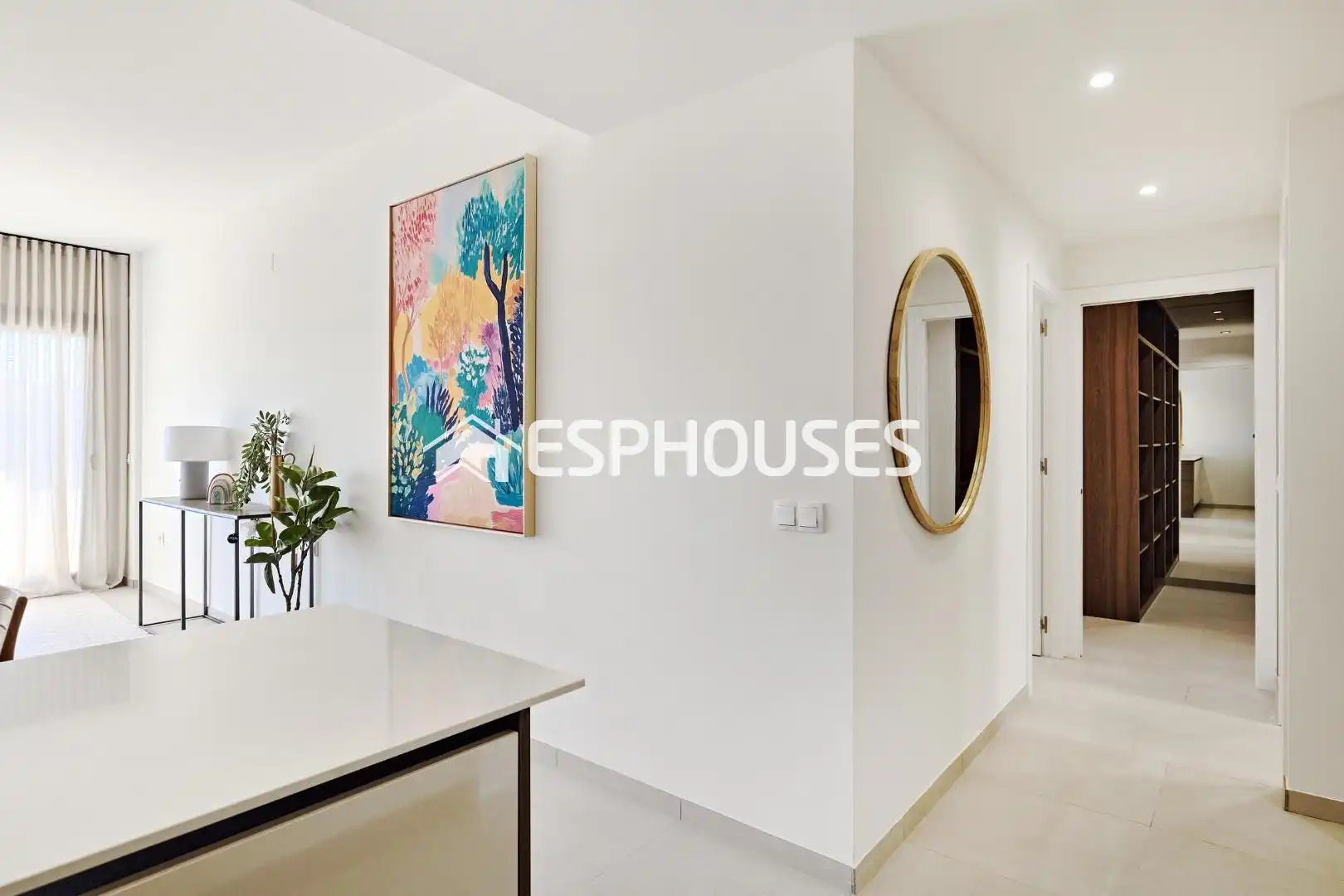 Bungalow amb terrassa en venda a Playa del Acequión, Náufragos y Rocío del Mar, imagen 21
