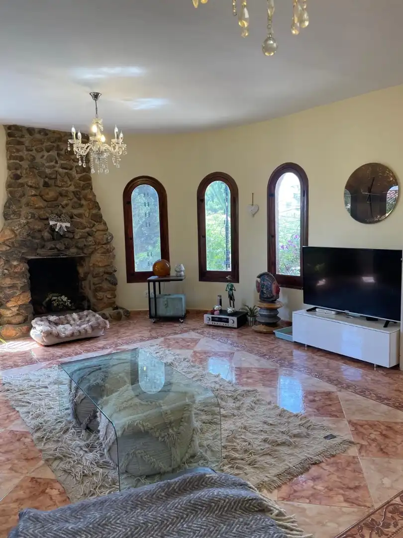 Haus oder Chalet zur Miete in Balcón de Finestrat - Terra Marina