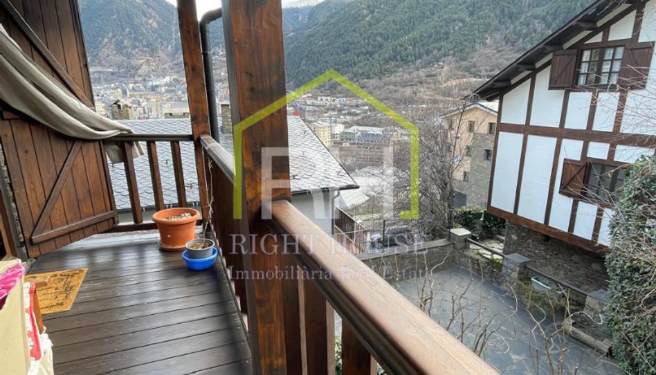 Casa o chalet de alquiler en Carretera Calle 30, Ciudad Universitaria - Imagen 3