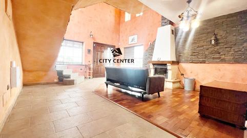 Foto 2 de Casa o xalet en venda a La Esperanza - Llano del Moro, El Rosario