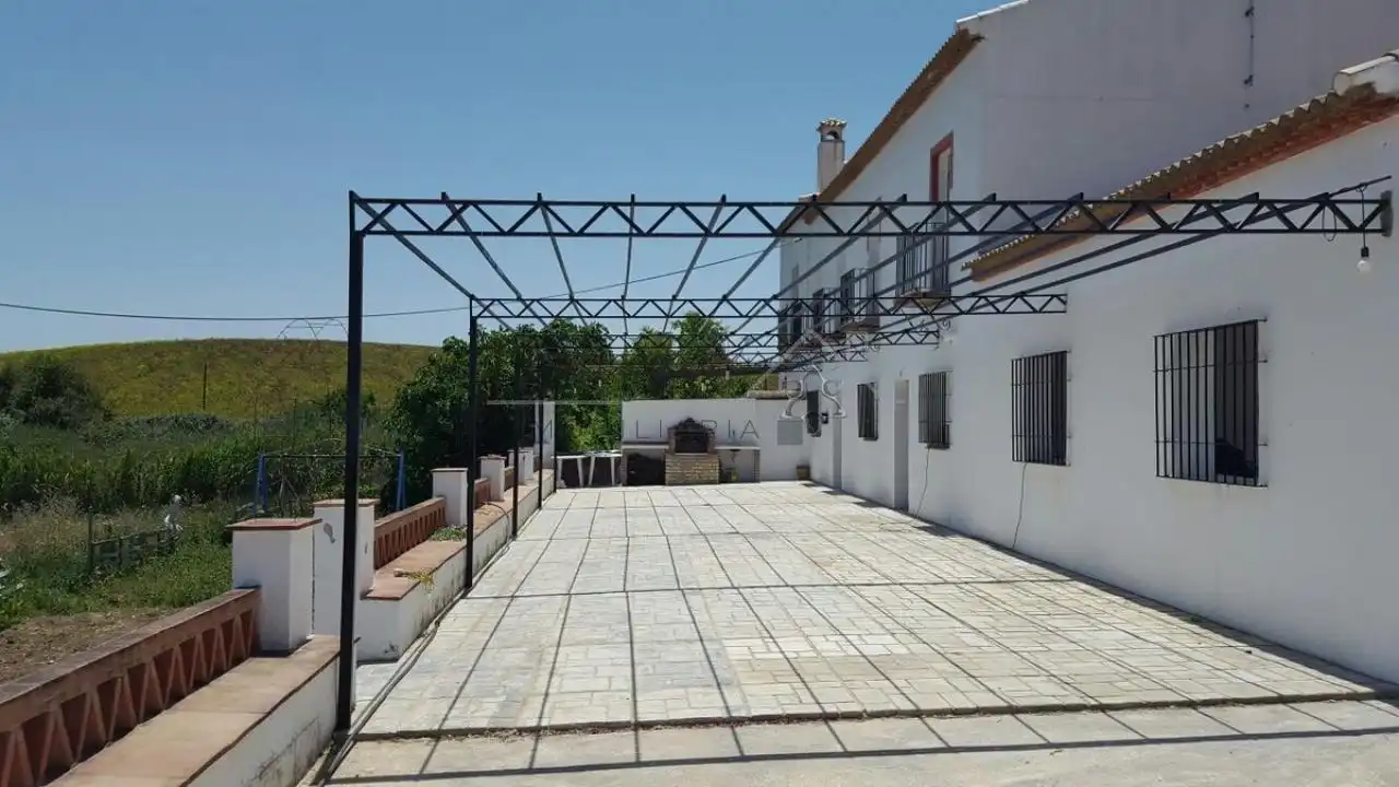 Casa con piscina in vendita a Centro, imagen 8