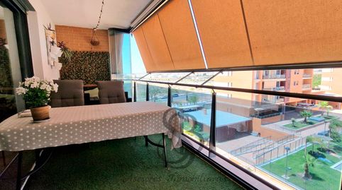 Foto 5 de Pis en venda a Avenida Médico Ricardo Ferre, Paus - Poligono San Blas, Alicante / Alacant