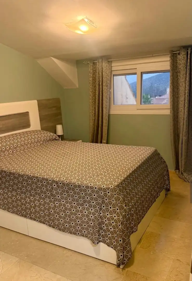 Flat with pool for sale in El Castillo, imagen 9