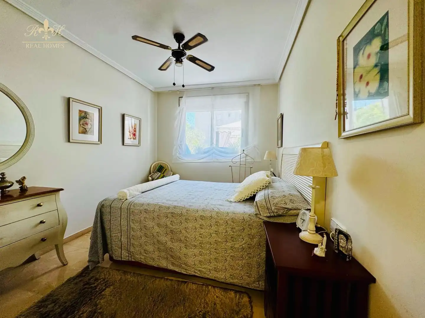 Piso con piscina en venta en L V BEETHOVEN, imagen 26