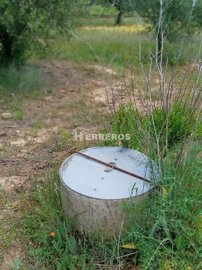Casa rústica en venda a VALVERDE, imagen 6