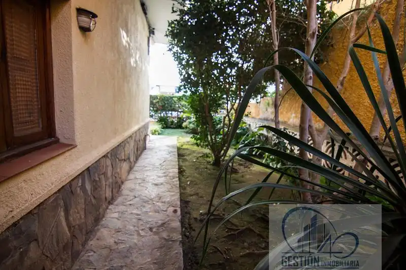 Jardín de Casa o chalet en venta en La Orotava con Trastero