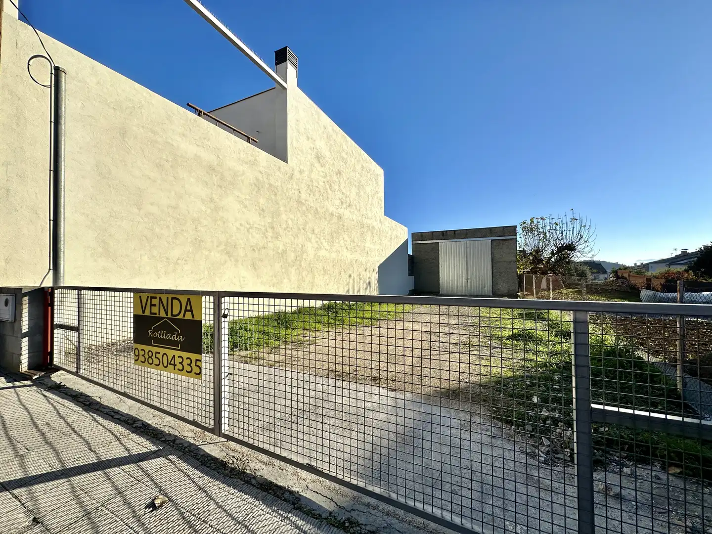 Nave industrial en venta en Carrer del Progrés 70, imagen 15