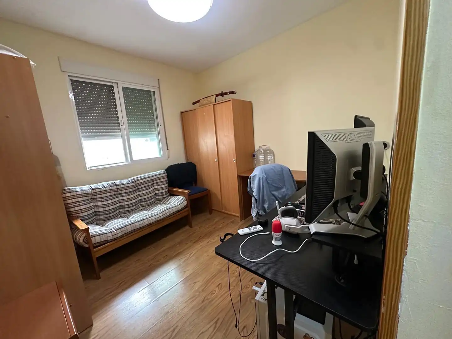 Wohnung zum Verkauf in Plaza EL ARENAL, imagen 11