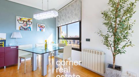 Foto 5 de Piso en venta en Carrer Walter Benjamin, Castellarnau, Sabadell