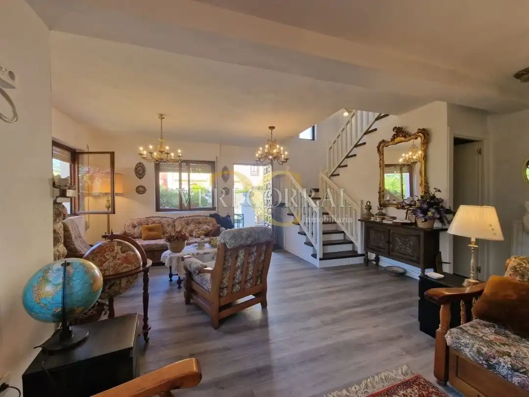 Casa con terraza en venta en Celoriu, imagen 5