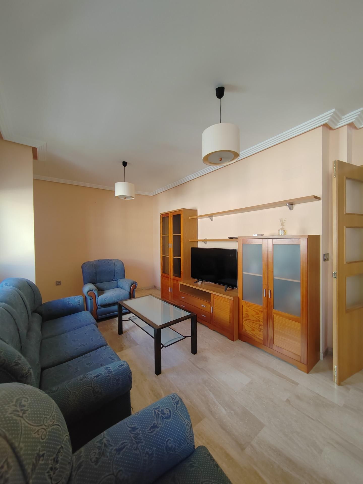 Pis de lloguer a Renfe - Bulevar 1ª y 2ª Fase