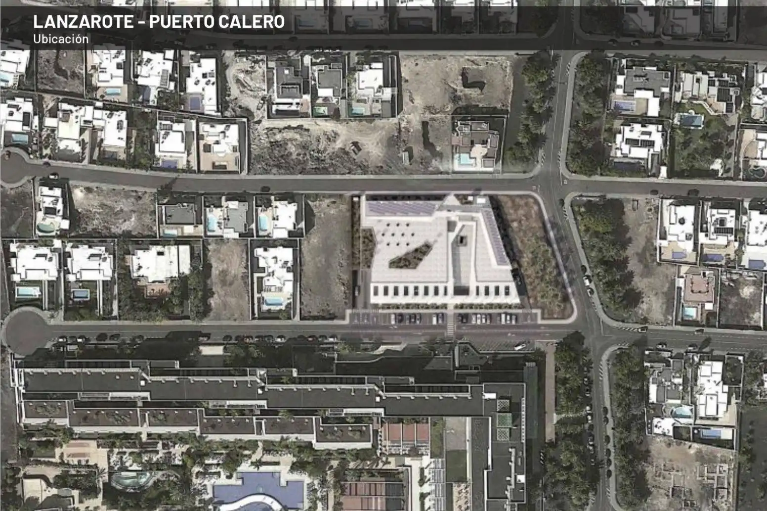 Geschaftsraum zur Miete in Calle Calle Tanausú, Punta Calero
