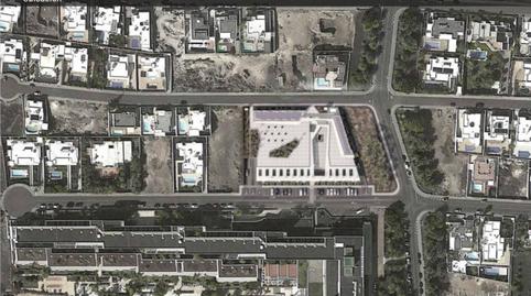 Photo 2 of Premises to rent in Calle Calle Tanausú, Punta Calero, Las Palmas