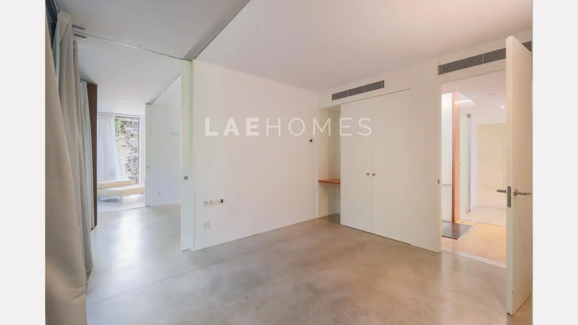 Casa o chalet en venta en Sant Cugat del Vallès con Aire acondicionado, Calefacción y Jardín privado