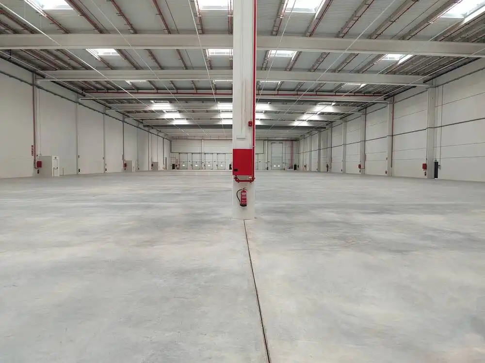 Industrial buildings for rent in Azuqueca de Henares