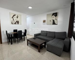 Living room of Flat for sale in Arrecife