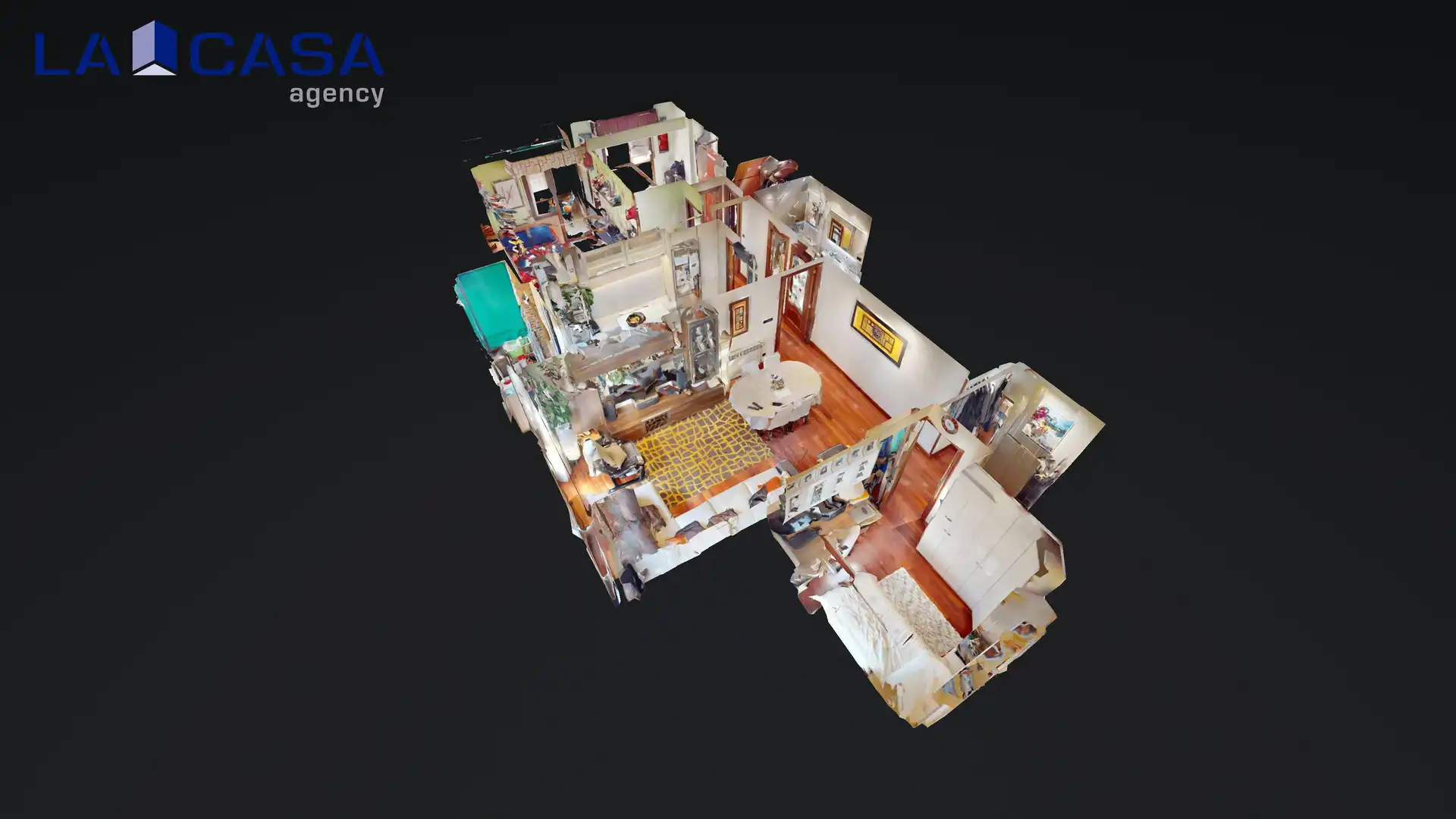 Wohnung zum Verkauf in Amurrio mit Abstellraum und Balkon