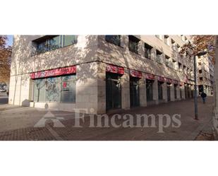 Exterior view of Premises to rent in Sabadell