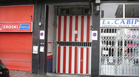 Foto 2 de Garaje en venta en Calle Anboto, Rekalde Centro, Bilbao