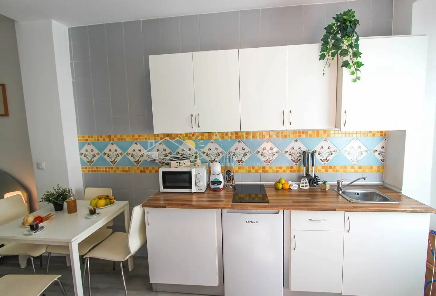 Apartment zur Miete in Centro, imagen 2