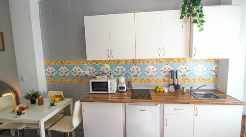 Foto 2 de Apartamento de alquiler en Centro, Nerja