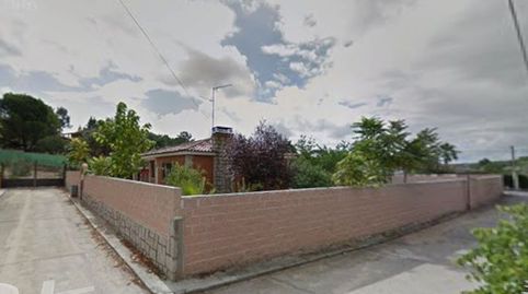 Foto 2 de Casa o chalet en venta en Fuente Romero, Hormigos, Toledo