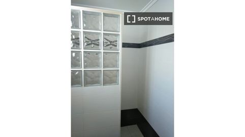 Foto 3 de Piso de alquiler en Sant Llorenç - Zona Alfahuir, Valencia Capital